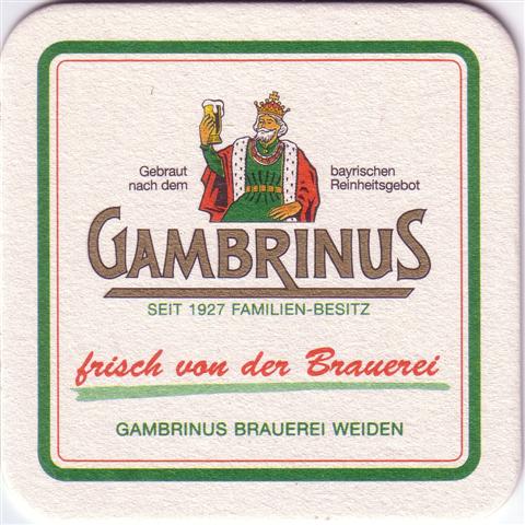 weiden wen-by gambrinus quad 1a (185-gambrinus-hg wei)